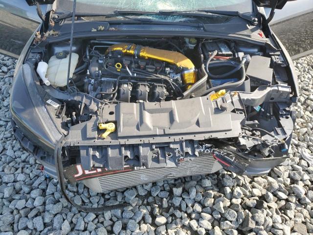Photo 11 from auction – 2015 FORD FOCUS ST with VIN 1FADP3L94FL381406