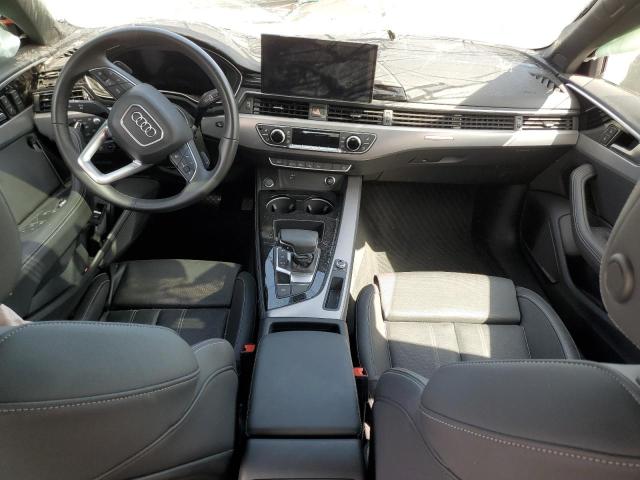 Photo 8 from auction – 2022 AUDI A4 PRESTIG with VIN WAUFAAF45NN006052