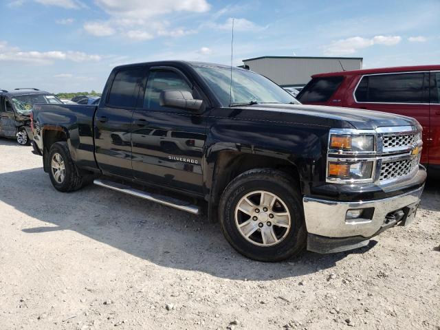 Photo 4 from auction – 2014 CHEVROLET SILVERADO with VIN 1GCVKREC5EZ105255