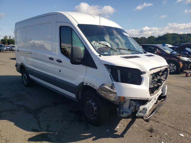 Photo 4 from auction – 2017 FORD TRANSIT T- with VIN 1FTYR2CM6HKA13371