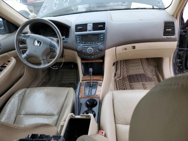 Photo 8 from auction – 2004 HONDA ACCORD EX with VIN 1HGCM66574A070300
