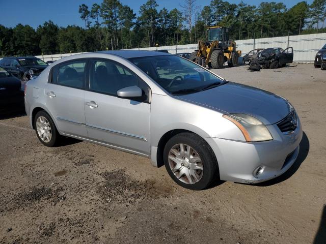 Photo 4 from auction – 2012 NISSAN SENTRA 2.0 with VIN 3N1AB6AP2CL756937