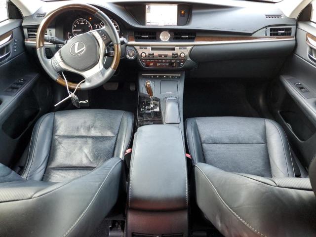 Photo 8 from auction – 2013 LEXUS ES 350 with VIN JTHBK1GG4D2060089