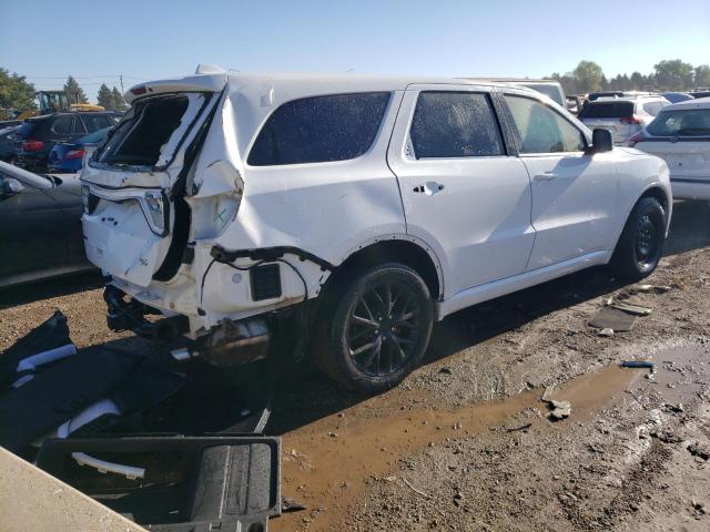 Photo 3 from auction – 2016 DODGE DURANGO R/ with VIN 1C4SDJCT6GC486329