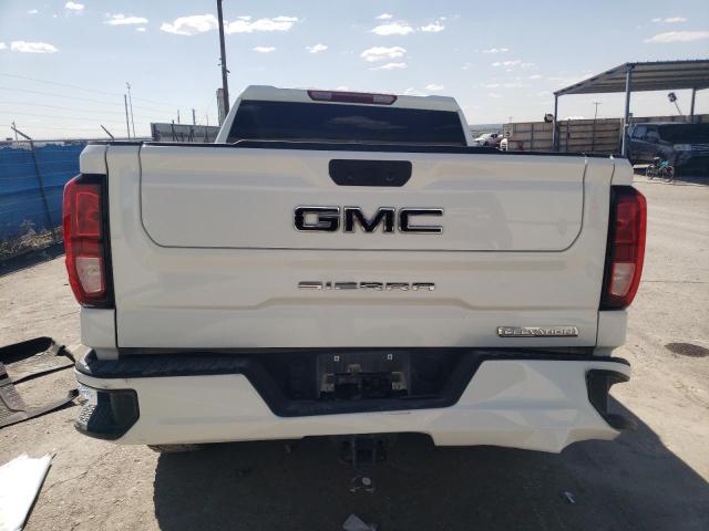 Photo 6 from auction – 2021 GMC SIERRA C15 with VIN 3GTP8CED4MG370650