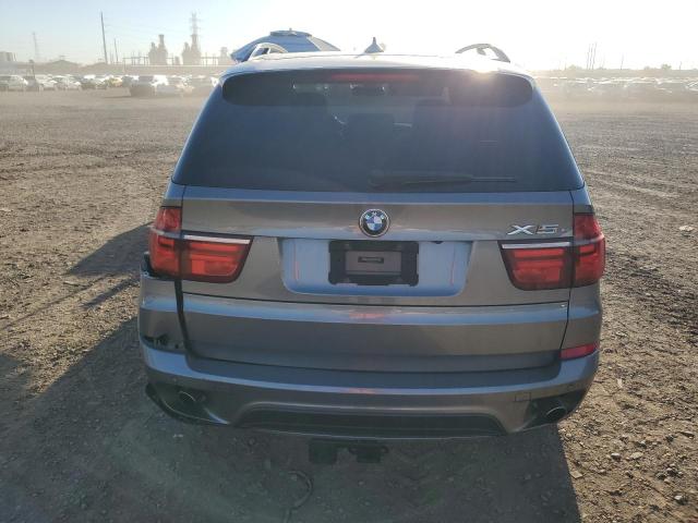 Photo 6 from auction – 2012 BMW X5 XDRIVE3 with VIN 5UXZW0C5XCL662909