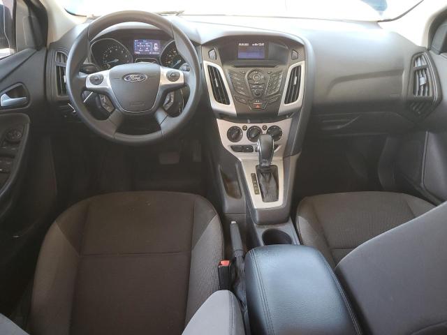 Photo 8 from auction – 2013 FORD FOCUS SE with VIN 1FADP3F27DL178263