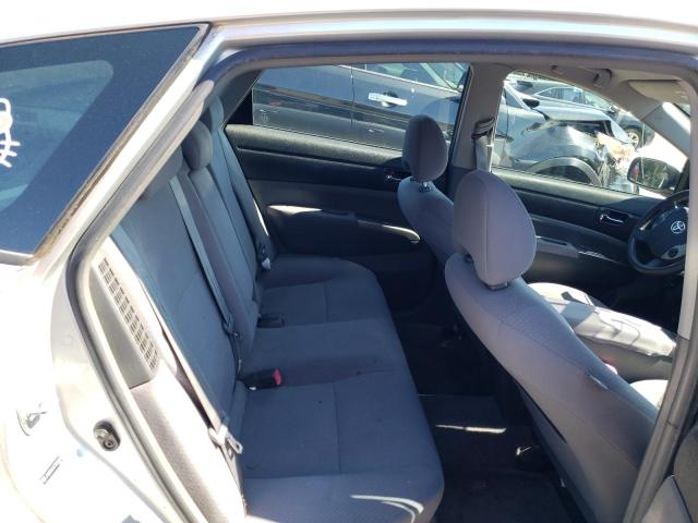 Photo 10 from auction – 2007 TOYOTA PRIUS with VIN JTDKB20U473275607