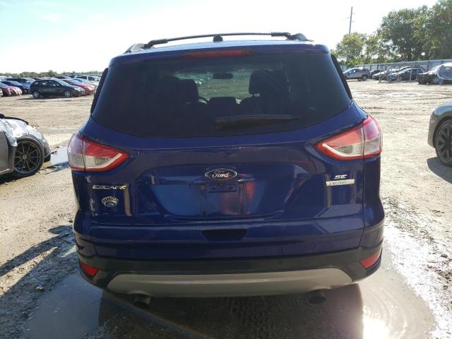 Photo 6 from auction – 2016 FORD ESCAPE SE with VIN 1FMCU0G91GUB84076