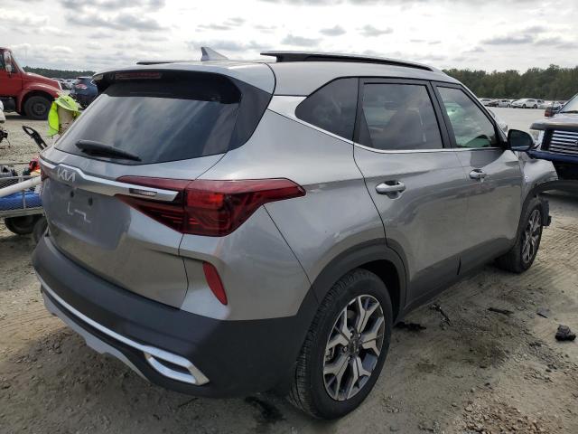 Photo 3 from auction – 2023 KIA SELTOS EX with VIN KNDERCAA8P7379092