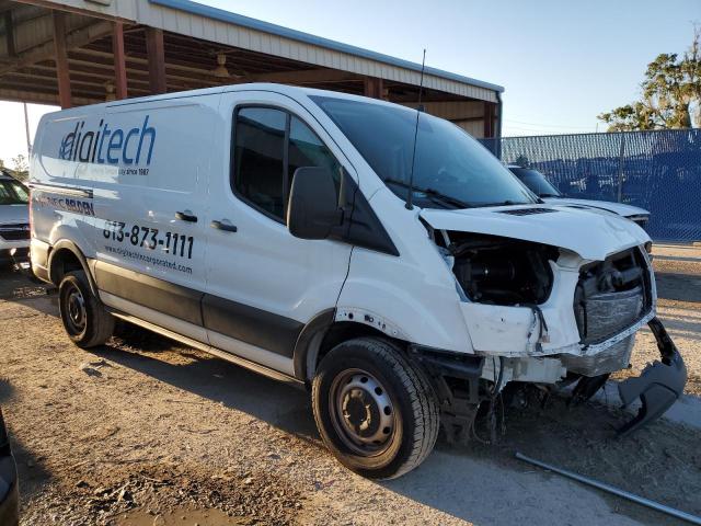 Photo 4 from auction – 2021 FORD TRANSIT T- with VIN 1FTBR1Y83MKA19084
