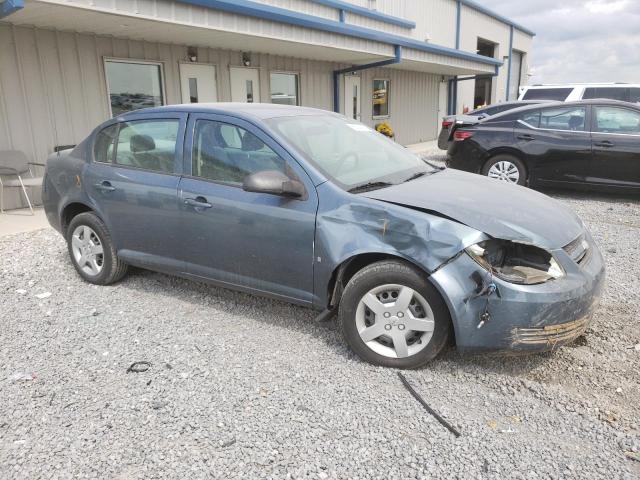 Photo 4 from auction – 2006 CHEVROLET COBALT LS with VIN 1G1AK55F567752925