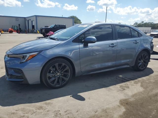 Photo 1 from auction – 2023 TOYOTA COROLLA SE with VIN 5YFS4MCE4PP146087