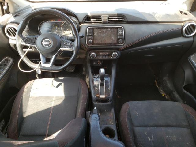 Photo 8 from auction – 2020 NISSAN VERSA SR with VIN 3N1CN8FV1LL804737