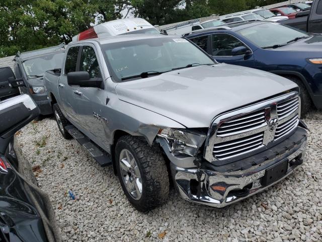 Photo 4 from auction – 2015 RAM 1500 SLT with VIN 3C6RR7LT8FG683427