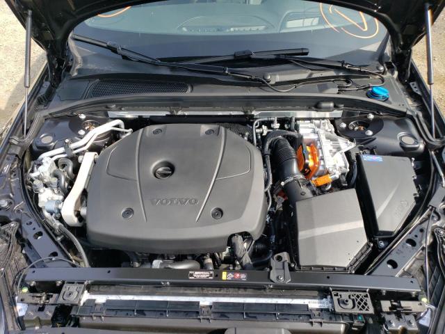 Photo 11 from auction – 2023 VOLVO S60 ULTIMA with VIN 7JRH60FU5PG249098