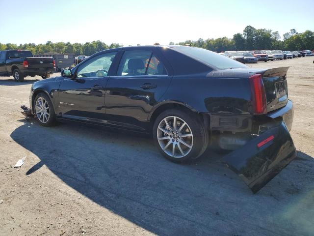 Photo 2 from auction – 2007 CADILLAC STS-V with VIN 1G6DX67D270192768