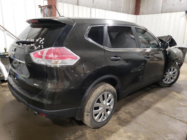 Photo 3 from auction – 2016 NISSAN ROGUE with VIN KNMAT2MV1GP647845