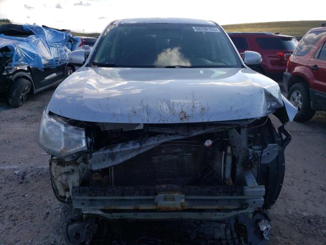Photo 5 from auction – 2014 MITSUBISHI OUTLANDER with VIN JA4AZ3A36EZ011361