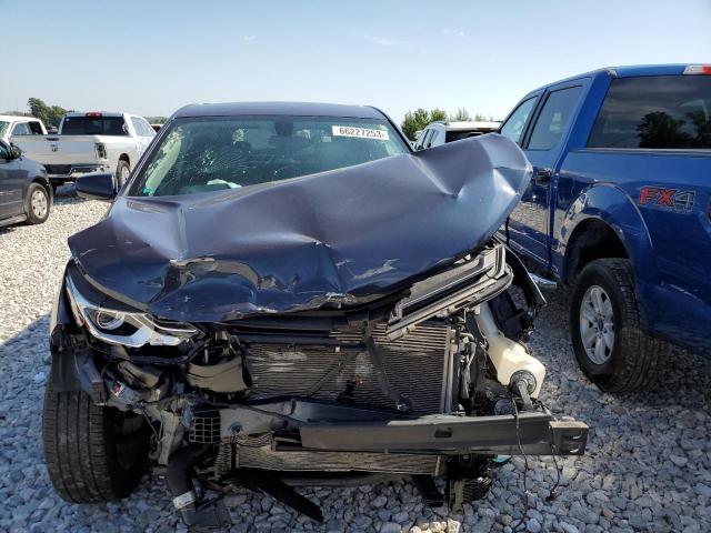 Photo 12 from auction – 2018 CHEVROLET EQUINOX LT with VIN 3GNAXKEX1JS516743