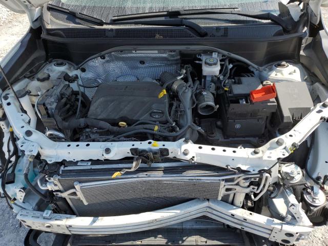 Снимка 11 от търг – 2022 BUICK ENCORE GX с VIN KL4MMBS24NB016367