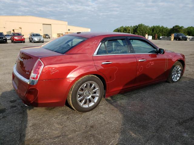 Photo 3 from auction – 2012 CHRYSLER 300 LIMITE with VIN 2C3CCACG4CH227019