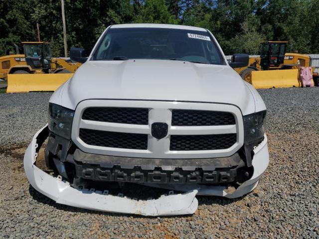 Photo 5 from auction – 2018 RAM 1500 ST with VIN 1C6RR7KT1JS142481
