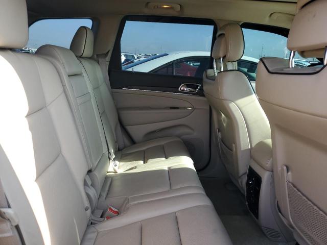 Photo 11 from auction – 2014 JEEP GRAND CHER with VIN 1C4RJFCT1EC198364