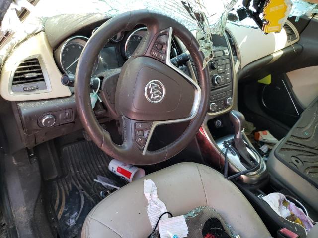 Photo 8 from auction – 2014 BUICK VERANO CON with VIN 1G4PR5SK9E4153536