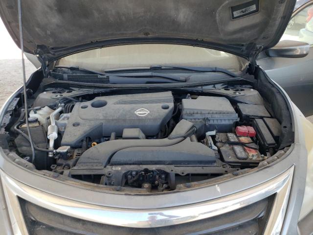 Photo 11 from auction – 2015 NISSAN ALTIMA 2.5 with VIN 1N4AL3AP7FC287746