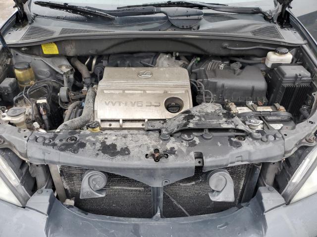 Photo 12 from auction – 2005 LEXUS RX 330 with VIN 2T2HA31U95C053193
