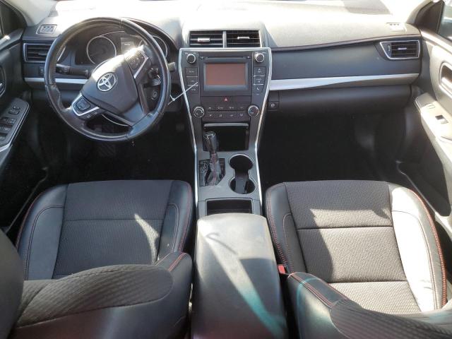 Photo 8 from auction – 2016 TOYOTA CAMRY LE with VIN 4T1BF1FK6GU224393