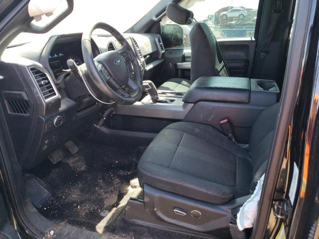 Photo 7 from auction – 2016 FORD F150 SUPER with VIN 1FTEW1EP8GKE65799