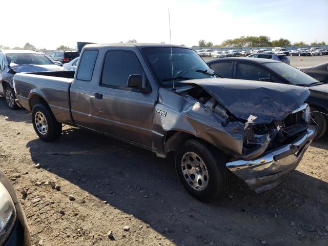Photo 4 from auction – 1997 FORD RANGER SUP with VIN 1FTCR14U4VTA92449