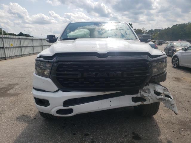 Photo 5 from auction – 2022 RAM 1500 BIG H with VIN 1C6RREFT1NN113579
