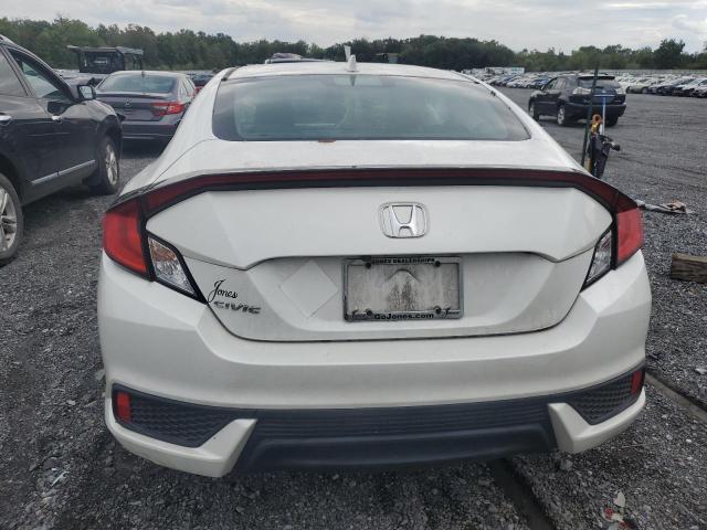 Photo 6 from auction – 2018 HONDA CIVIC EX with VIN 2HGFC3B3XJH351104