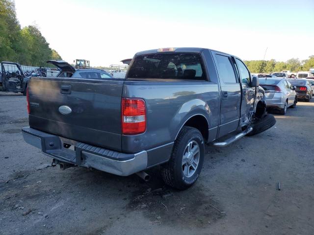 Photo 3 from auction – 2007 FORD F150 SUPER with VIN 1FTRW12W97KC77239