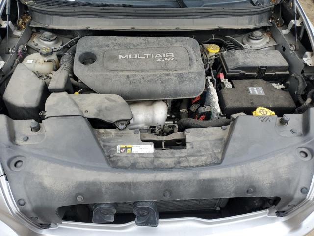 Photo 12 from auction – 2014 JEEP CHEROKEE L with VIN 1C4PJMCB5EW230752