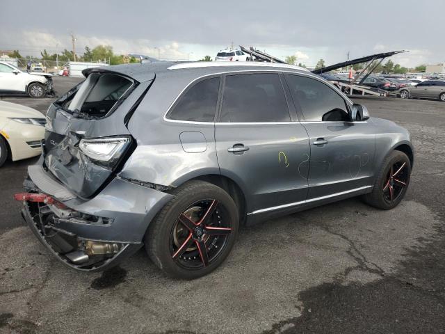Photo 3 from auction – 2014 AUDI Q5 PREMIUM with VIN WA1LFAFP1EA108788
