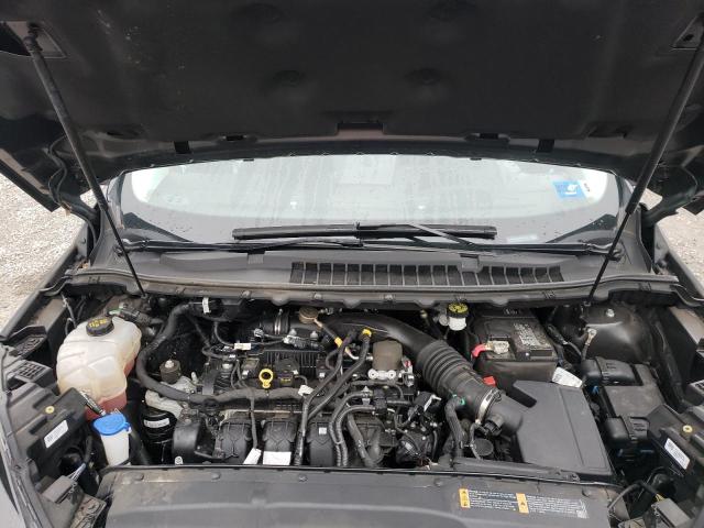 Photo 12 from auction – 2019 FORD EDGE SE with VIN 2FMPK4G92KBB31724