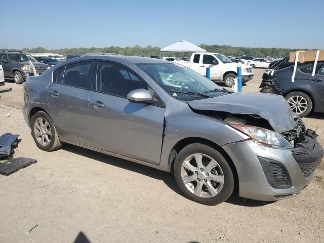 Photo 4 from auction – 2011 MAZDA 3 I with VIN JM1BL1VF5B1458780