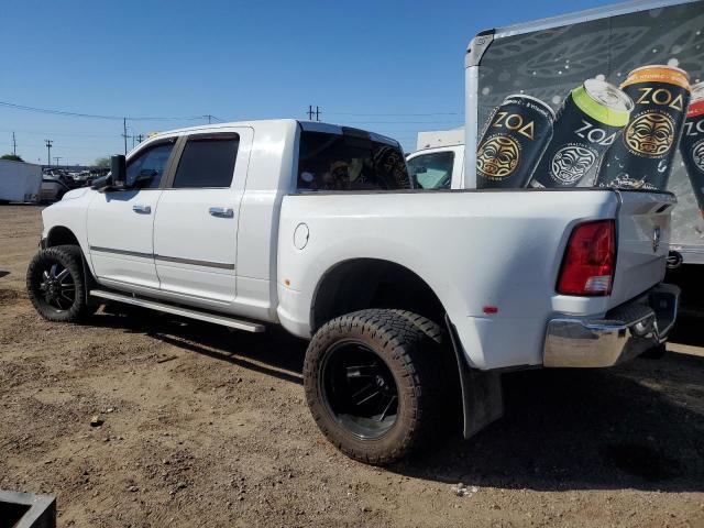 Photo 2 from auction – 2015 RAM 3500 SLT with VIN 3C63RRLL2FG657651
