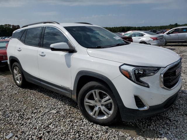 Photo 4 from auction – 2019 GMC TERRAIN SL with VIN 3GKALMEV5KL262548