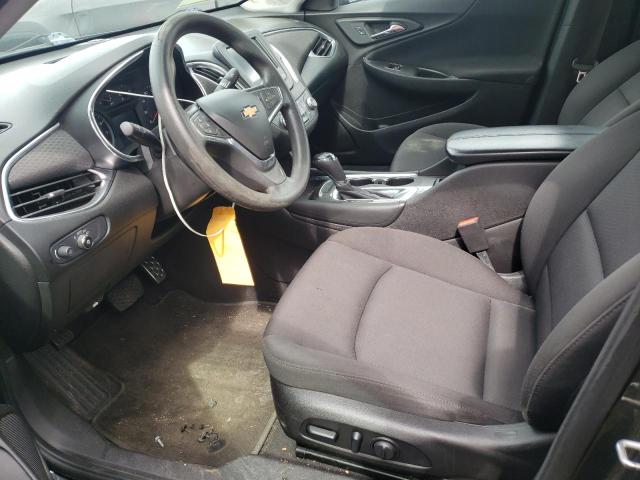 Photo 7 from auction – 2016 CHEVROLET MALIBU LT with VIN 1G1ZE5ST5GF257037