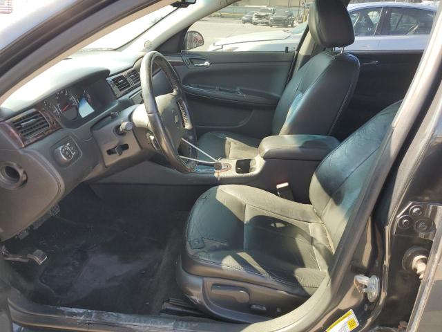 Photo 7 from auction – 2013 CHEVROLET IMPALA LTZ with VIN 2G1WC5E32D1136036