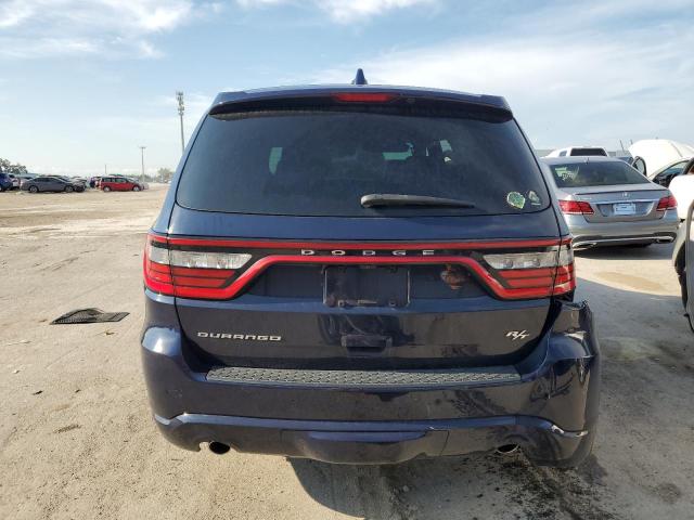 Photo 6 from auction – 2017 DODGE DURANGO R/ with VIN 1C4SDHCTXHC724631