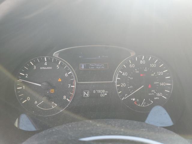 Photo 9 from auction – 2015 NISSAN ALTIMA 2.5 with VIN 1N4AL3AP4FC144298