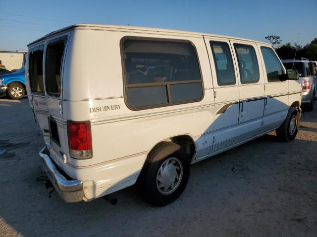 Photo 3 from auction – 1999 FORD ECONOLINE with VIN 1FDRE14WXXHB75294