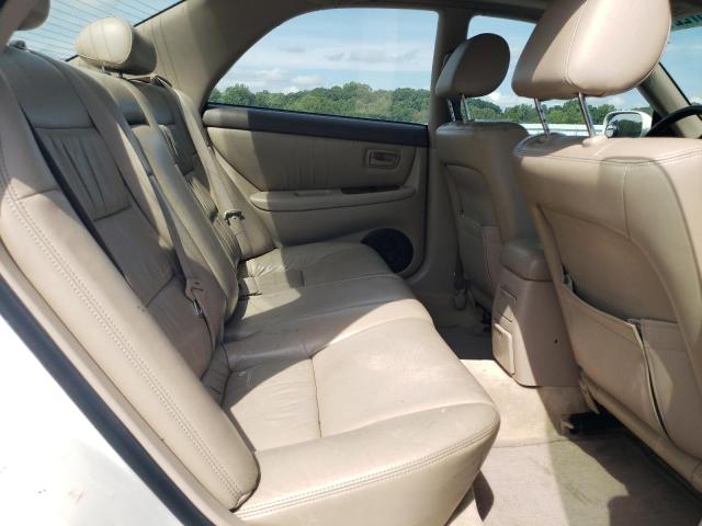 Photo 10 from auction – 1997 LEXUS ES 300 with VIN JT8BF22G3V0019936