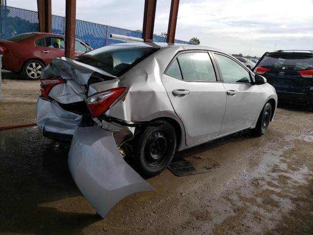 Photo 3 from auction – 2014 TOYOTA COROLLA L with VIN 2T1BURHE8EC043631